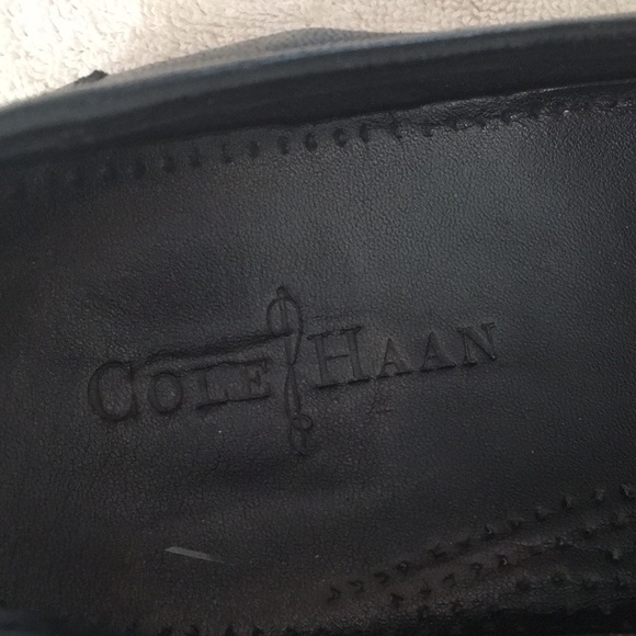 Men Cole Haan Loafer 12M - Picture 8 of 8